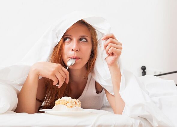 La seconda fase della dieta ducana
