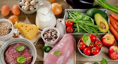 dieta per perdere peso in una settimana di 7 chilogrammi